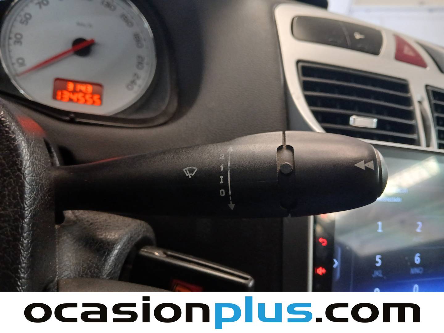 Foto Peugeot 307 Peugeot 307 CC 2.0 HDI cabrio  (136 CV)