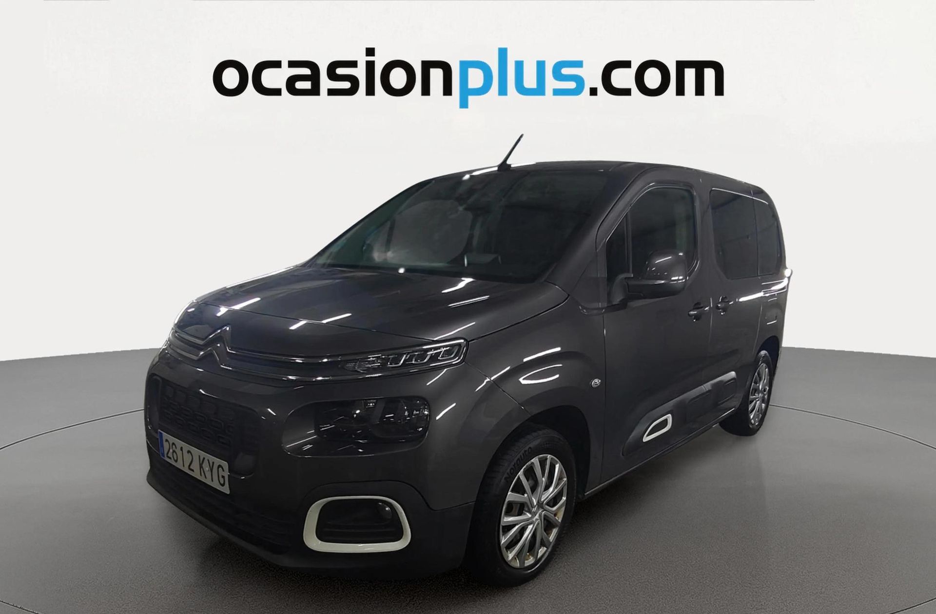 Citroën Berlingo Combi BlueHDi 130 Talla M Feel