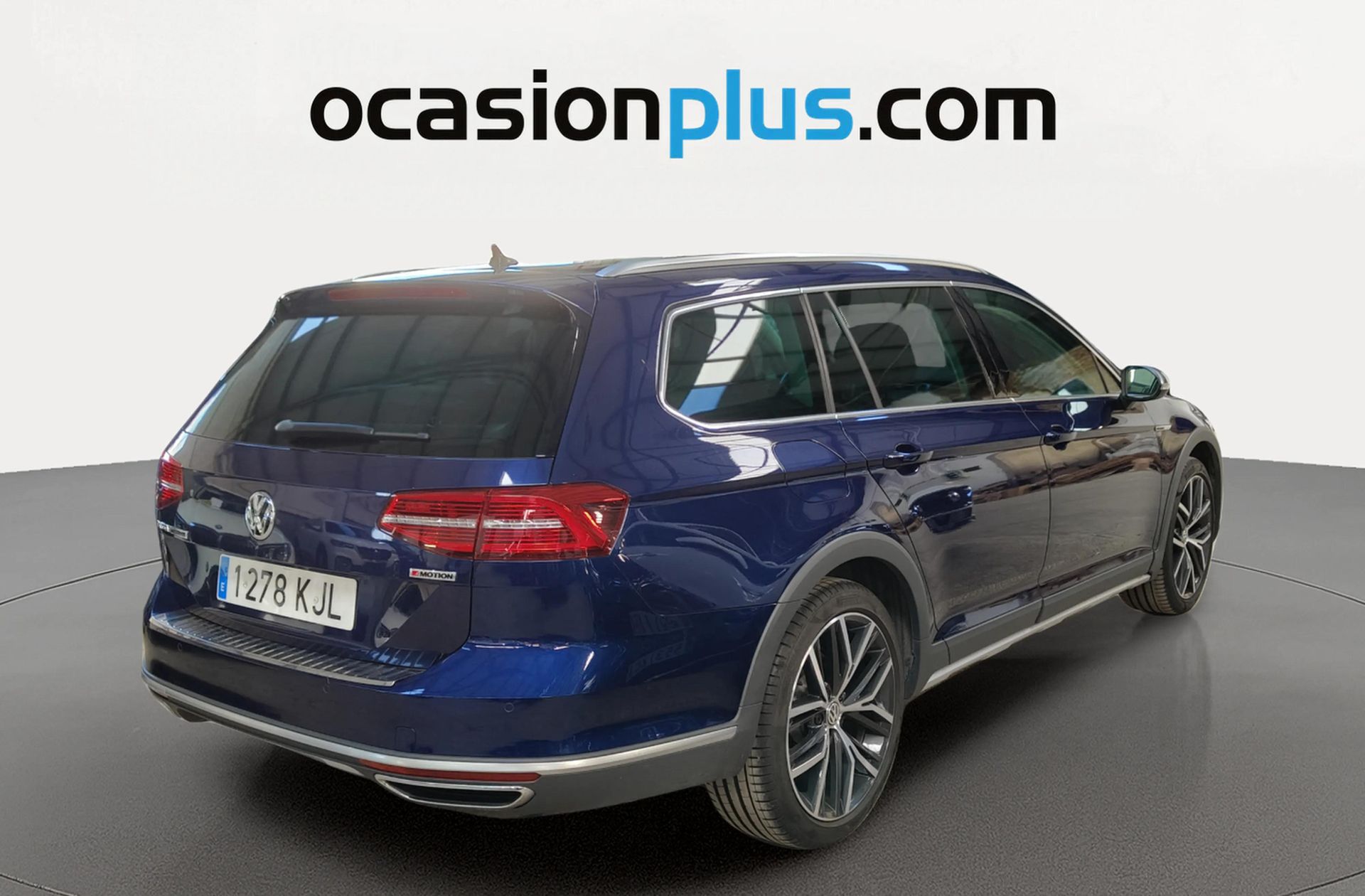 Volkswagen Passat Alltrack 2.0 TSI 4Motion DSG - foto 4