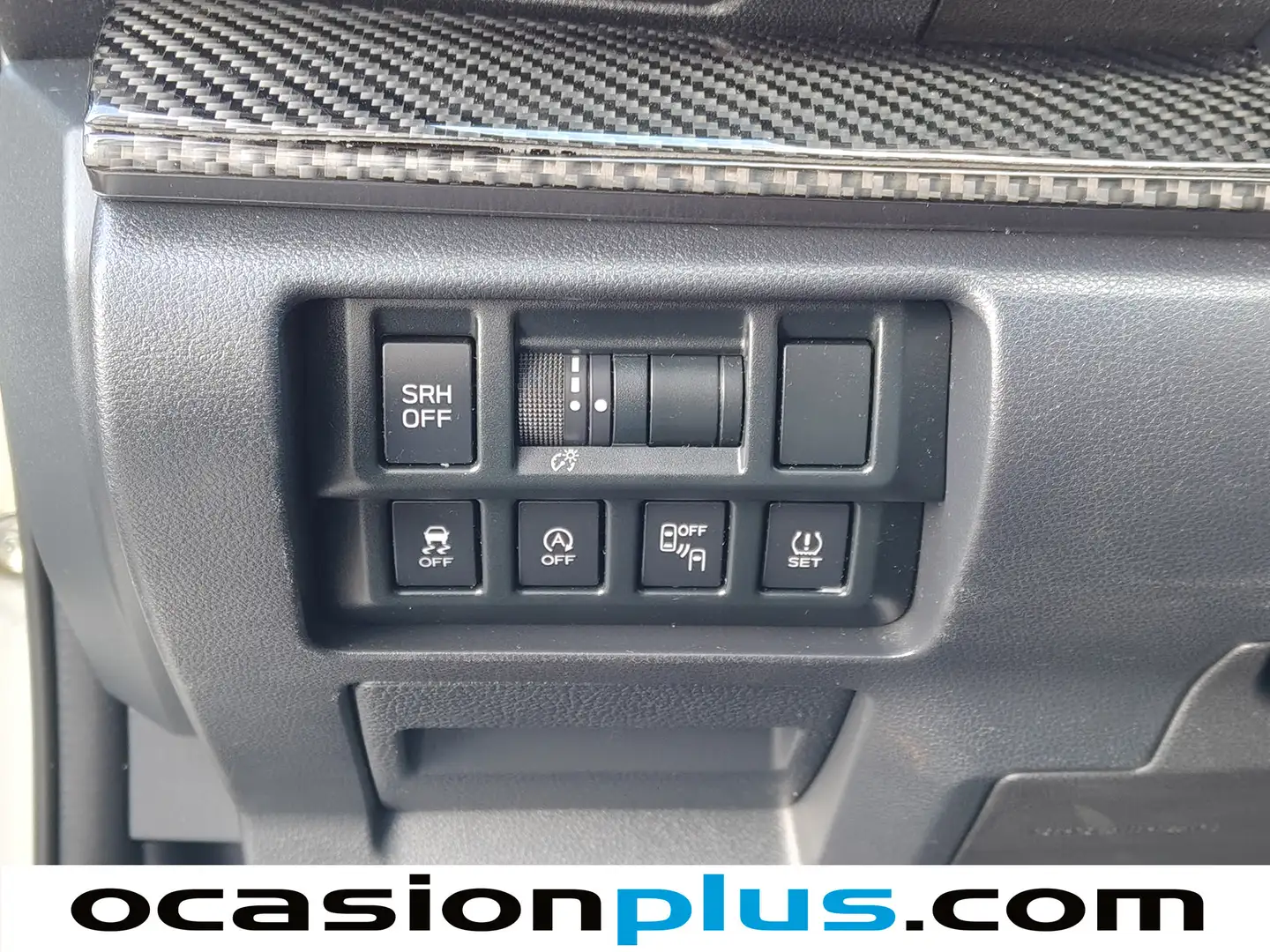 Foto Subaru Impreza Subaru Impreza 1.6i-S Executive AWD CVT Lineartronic AWD (114 CV)