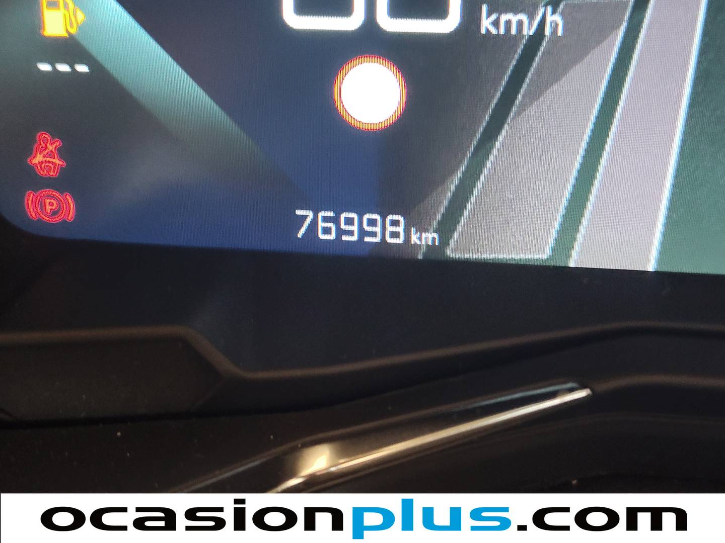 DS DS 7 Crossback E-Tense DS DS7 Crossback E-Tense 225 Performance Line+ Auto  (225 CV) seminuevo