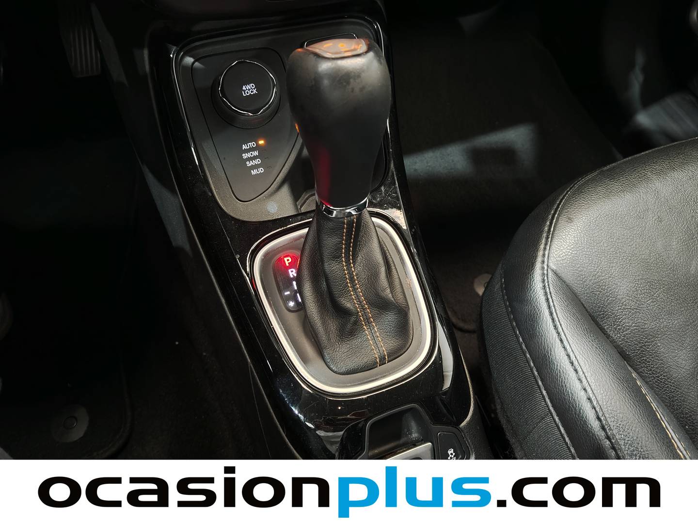 Jeep Compass Jeep Compass 1.4 Multiair Limited 4x4 AD Auto (170 CV) de segunda mano