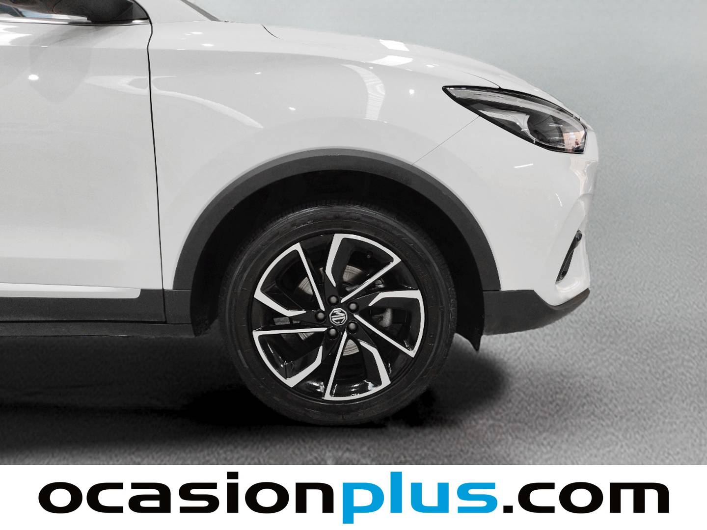 MG ZS MG ZS 1.5 Luxury (106 CV) 2025