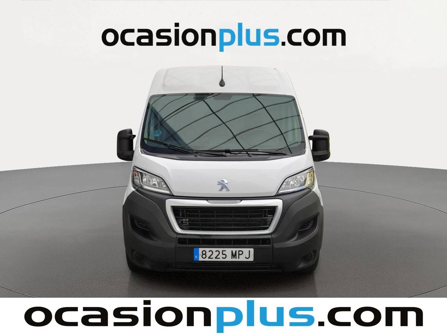 Peugeot Boxer Peugeot Boxer Furgon BlueHDi 120 333 L2H2 (120 CV) barato