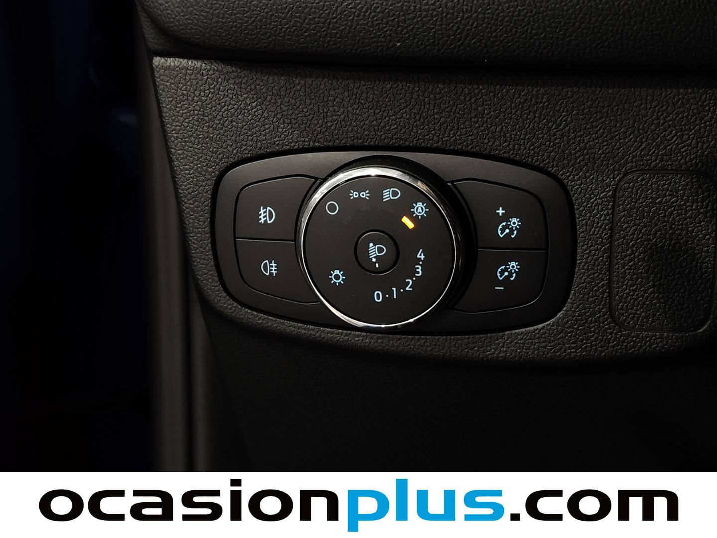 Ford Focus Ford Focus 1.0 Ecoboost MHEV ST-Line (125 CV) al mejor precio