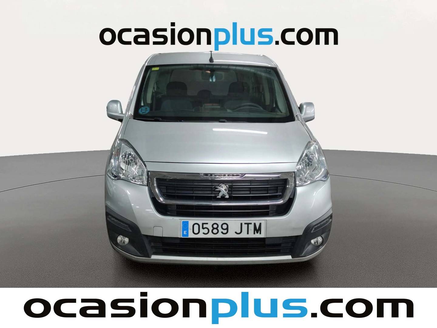 Foto Peugeot Partner Peugeot Partner Tepee Tepee 1.6 BlueHDi Active (100 CV)