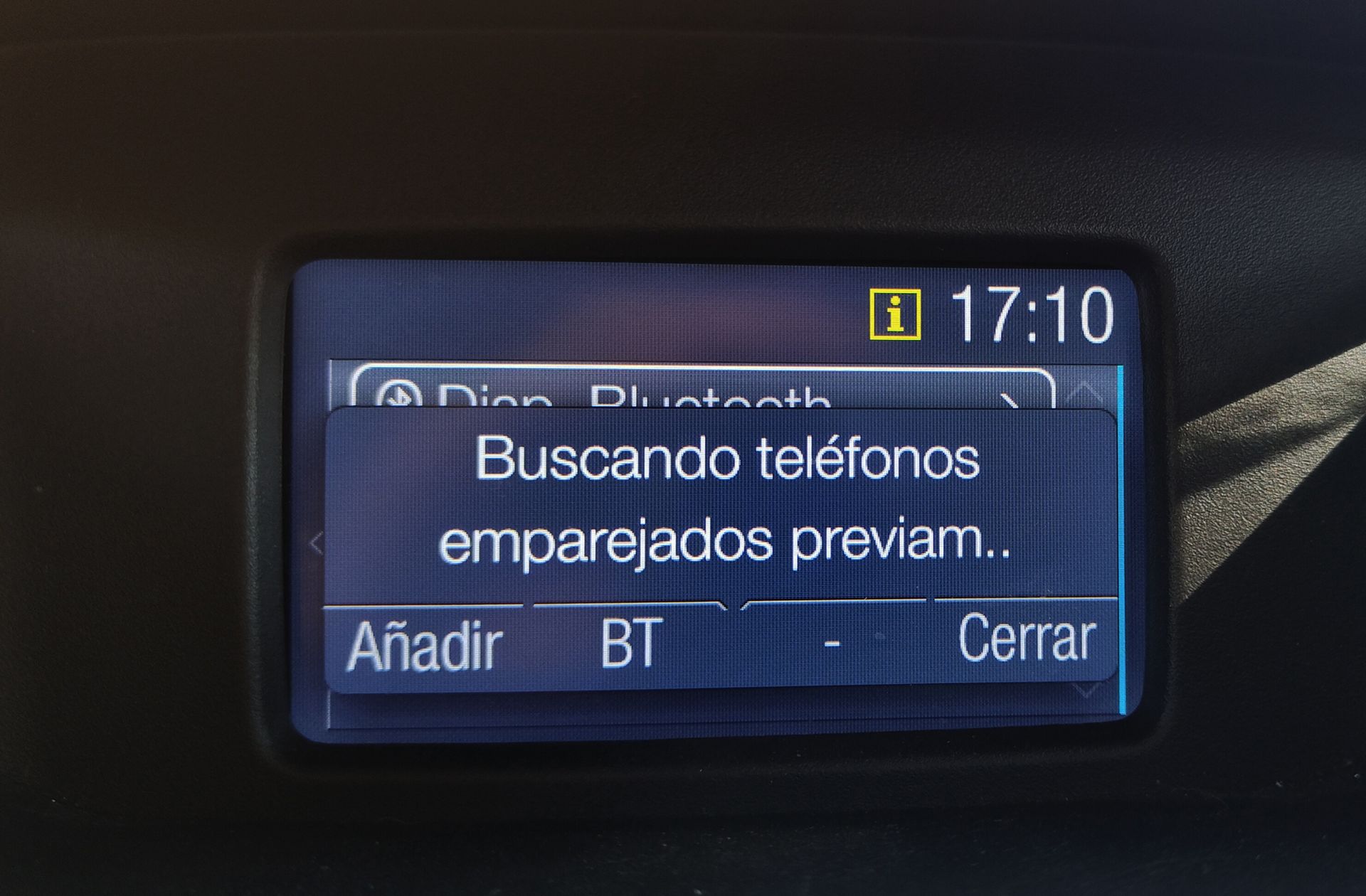 Ford EcoSport 1.5 Ti-VCT Trend - foto 27