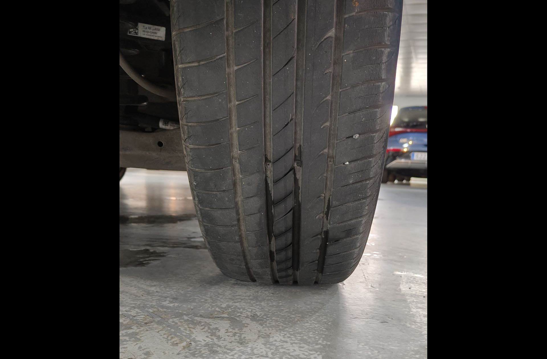 Hyundai Tucson 1.6 GDI BE Klass 4x2 - foto 30