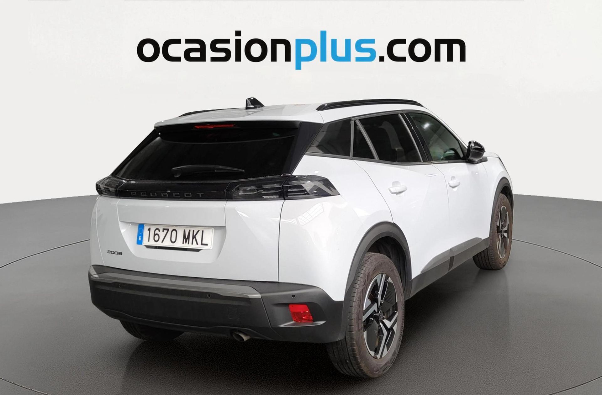 Peugeot 2008 PureTech 100 Allure - foto 4