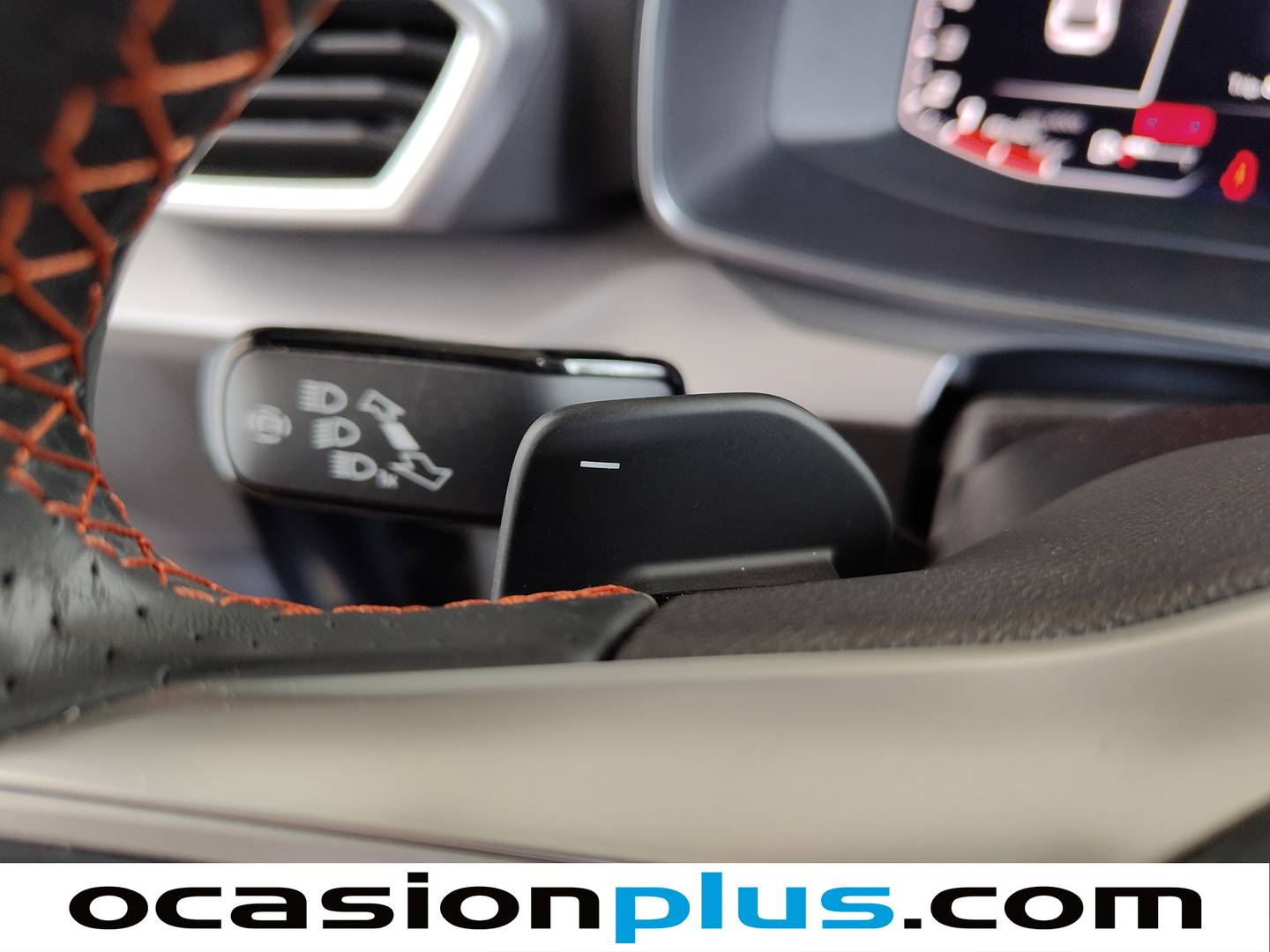 Seat León Seat León 1.0 eTSI S&S FR XXL ECO DSG  (110 CV) 110cv