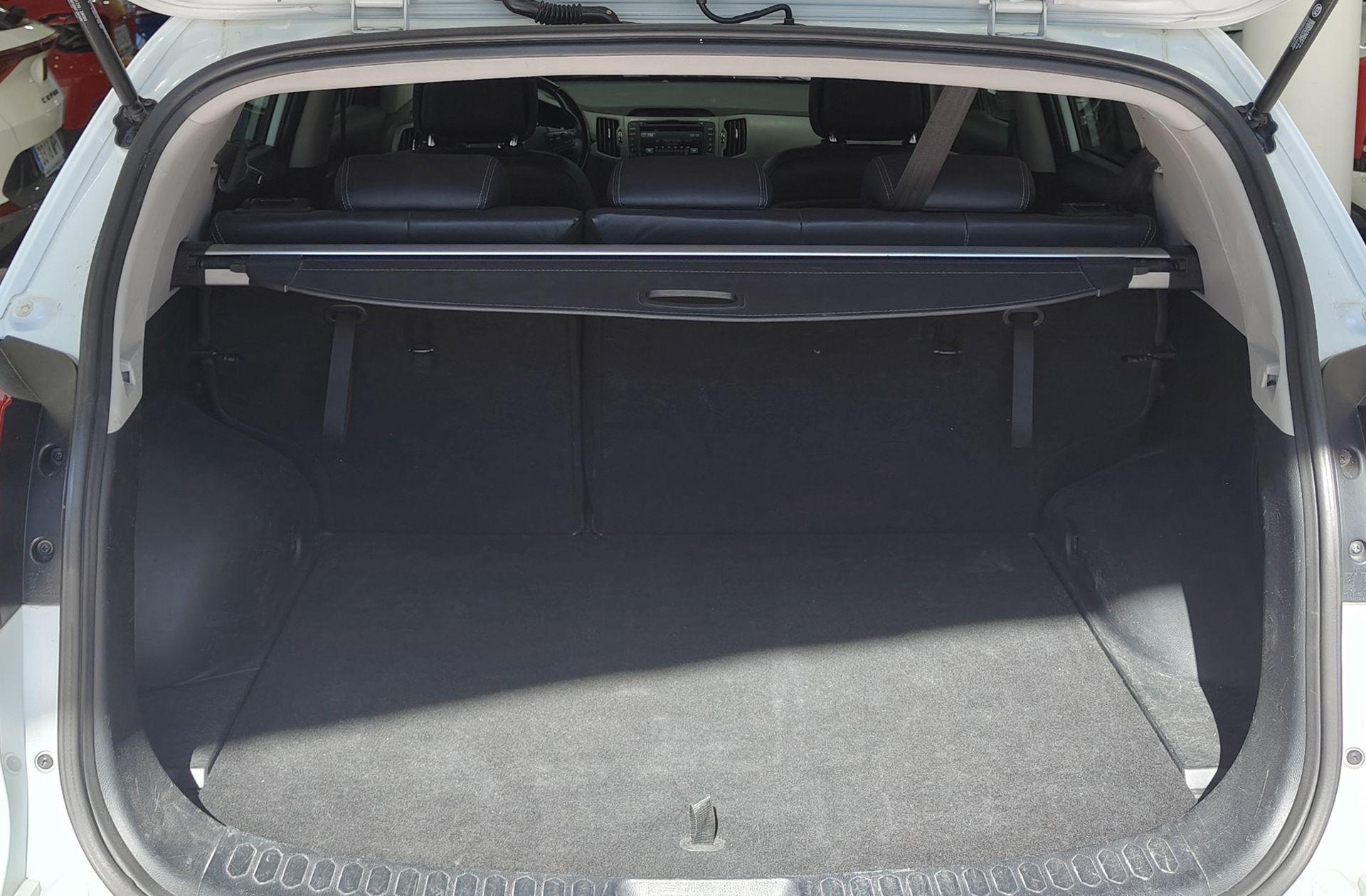 Kia Sportage 1.6 GDI x-Tech Eco-Dynamics 4x2 - foto 15