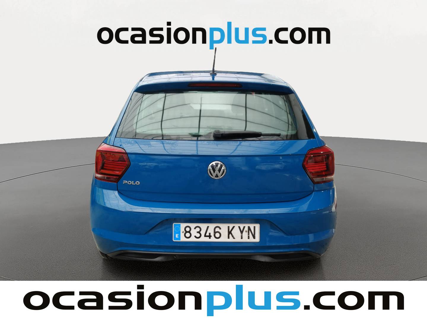 Foto Volkswagen Polo Volkswagen Polo Advance 1.0 TSI (95 CV)