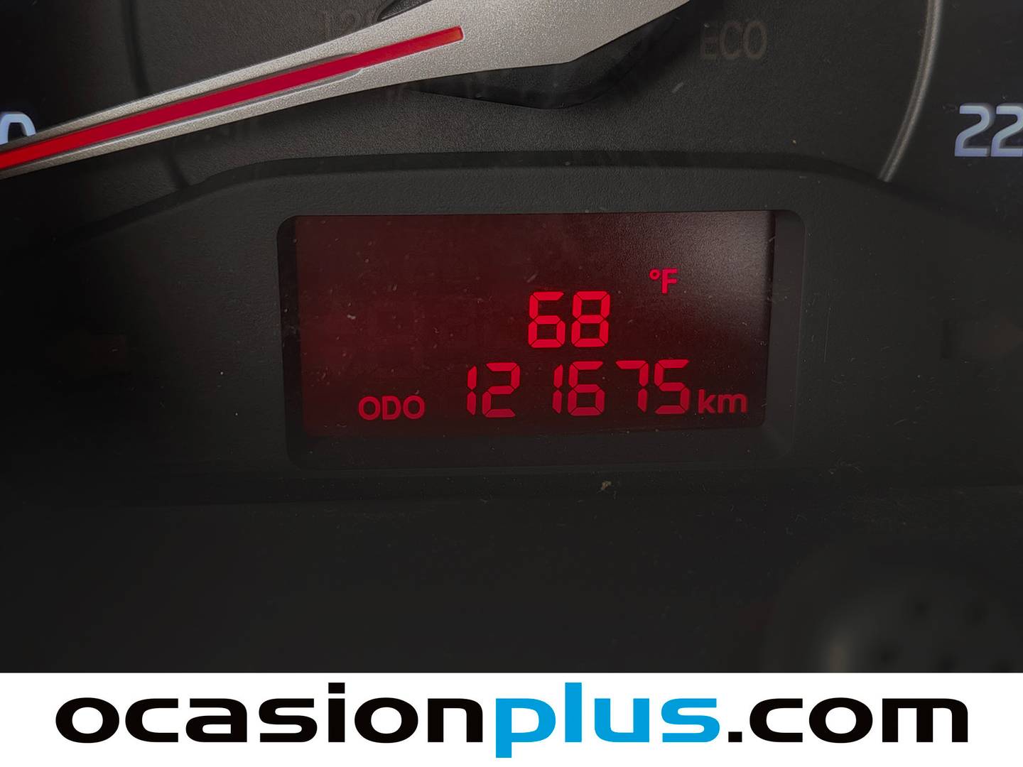 KIA Rio KIA Rio 1.2 CVVT Concept (85 CV) seminuevo