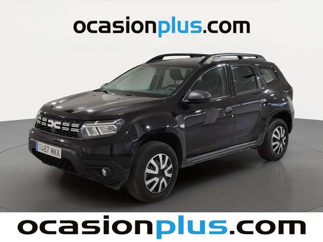 Dacia Duster Essential TCE (100 CV) ECO-G 4X2 de segunda mano
