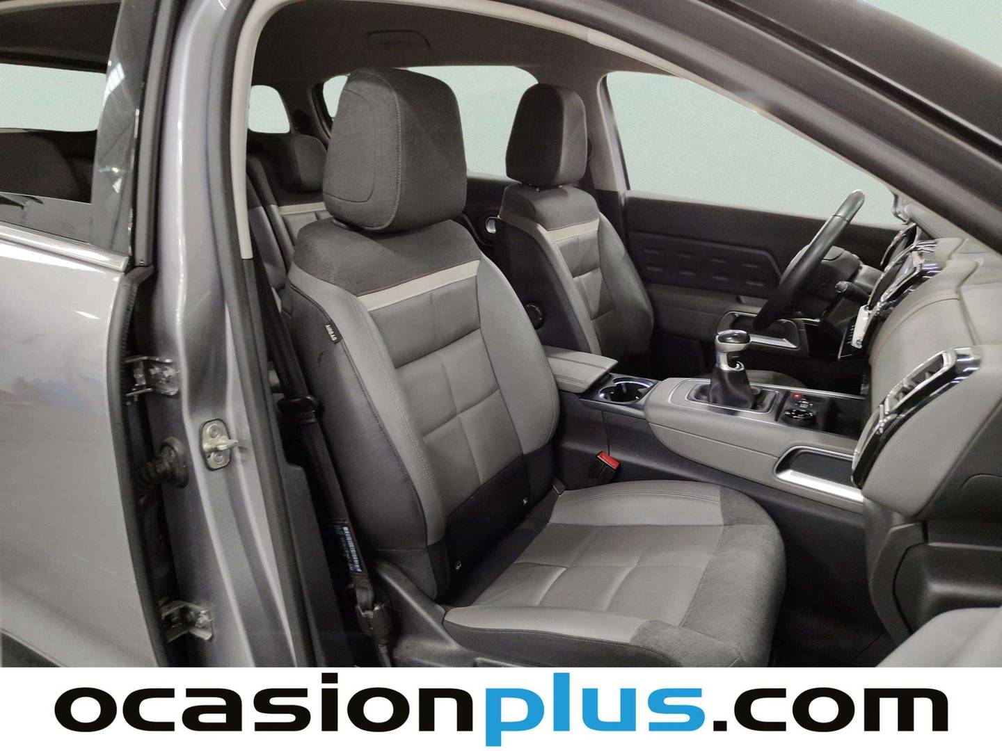 Citroën C5 Aircross Citroën C5 Aircross BlueHdi 130 S&S Shine (131 CV) diésel