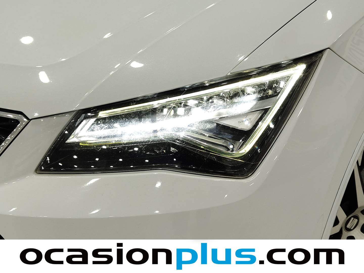 Foto Seat Ateca SEAT Ateca 2.0 TDI S&S Xcellence Edition (150 CV)