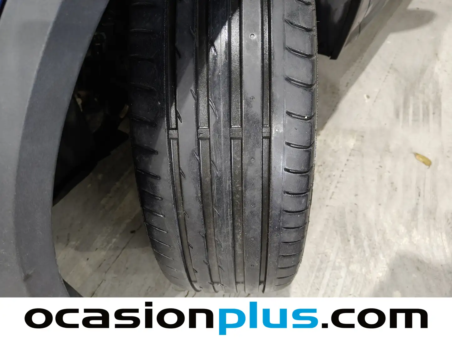 Foto Lynk & Co 01 Lynk & Co 01 1.5 PHEV (261 CV)