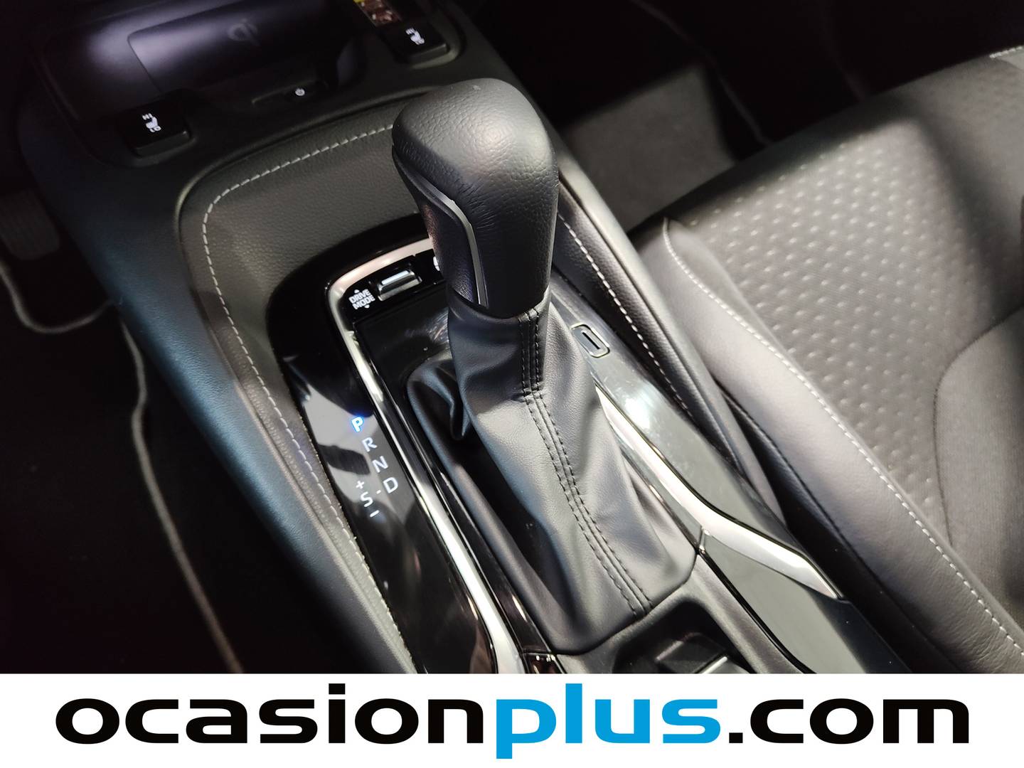 Toyota Corolla Toyota Corolla 200H Touring Sport Style Edition (196 CV) de segunda mano