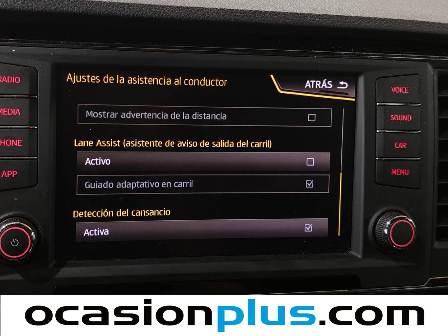 Seat Ateca Seat Ateca 1.4 EcoTSI S&S Xcellence Plus (150 CV) gasolina