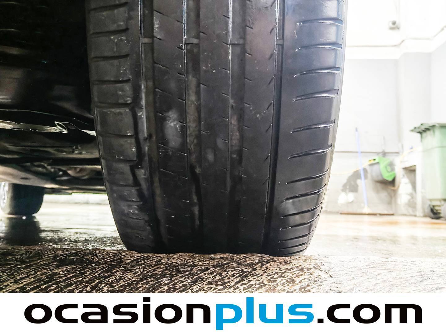 Seat Tarraco Seat Tarraco 2.0 TDI S&S FR XL DSG (150 CV) 7 Plazas seminuevo