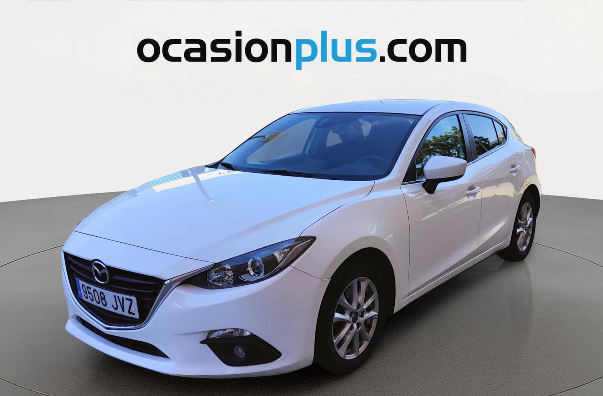 Mazda Mazda3 1.5 DE Style