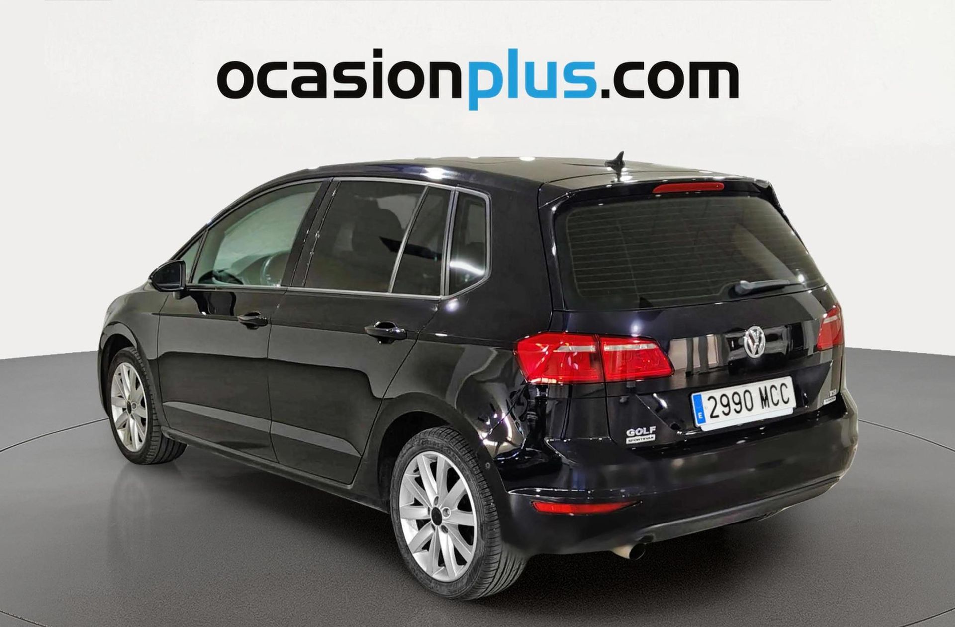 Volkswagen Golf Sportsvan Special Edition 1.2 TSI BMT - foto 3