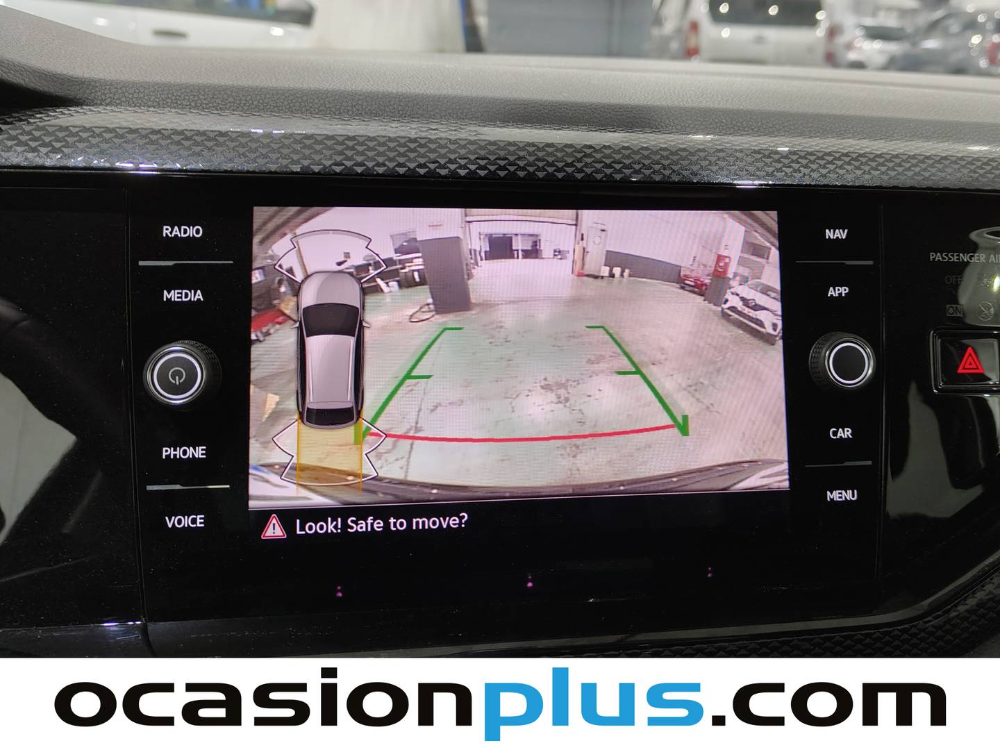 Foto Volkswagen Taigo Volkswagen Taigo `Más`` 1.0 TSI (115 CV) DSG