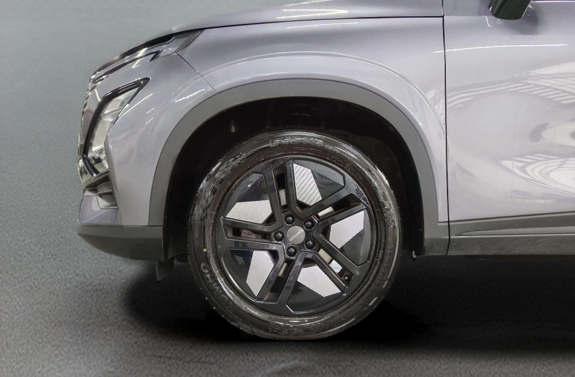 Omoda 5 1.6 T-GDi Premium - foto 34