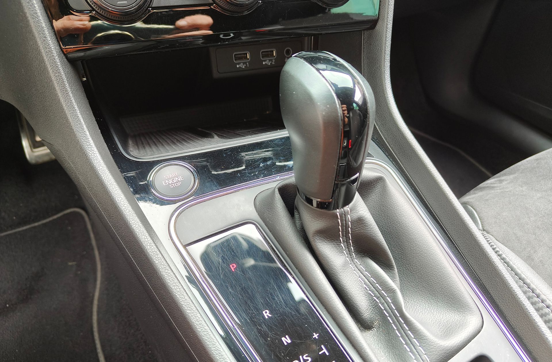 SEAT León ST 2.0 TSI Cupra DSG - foto 6
