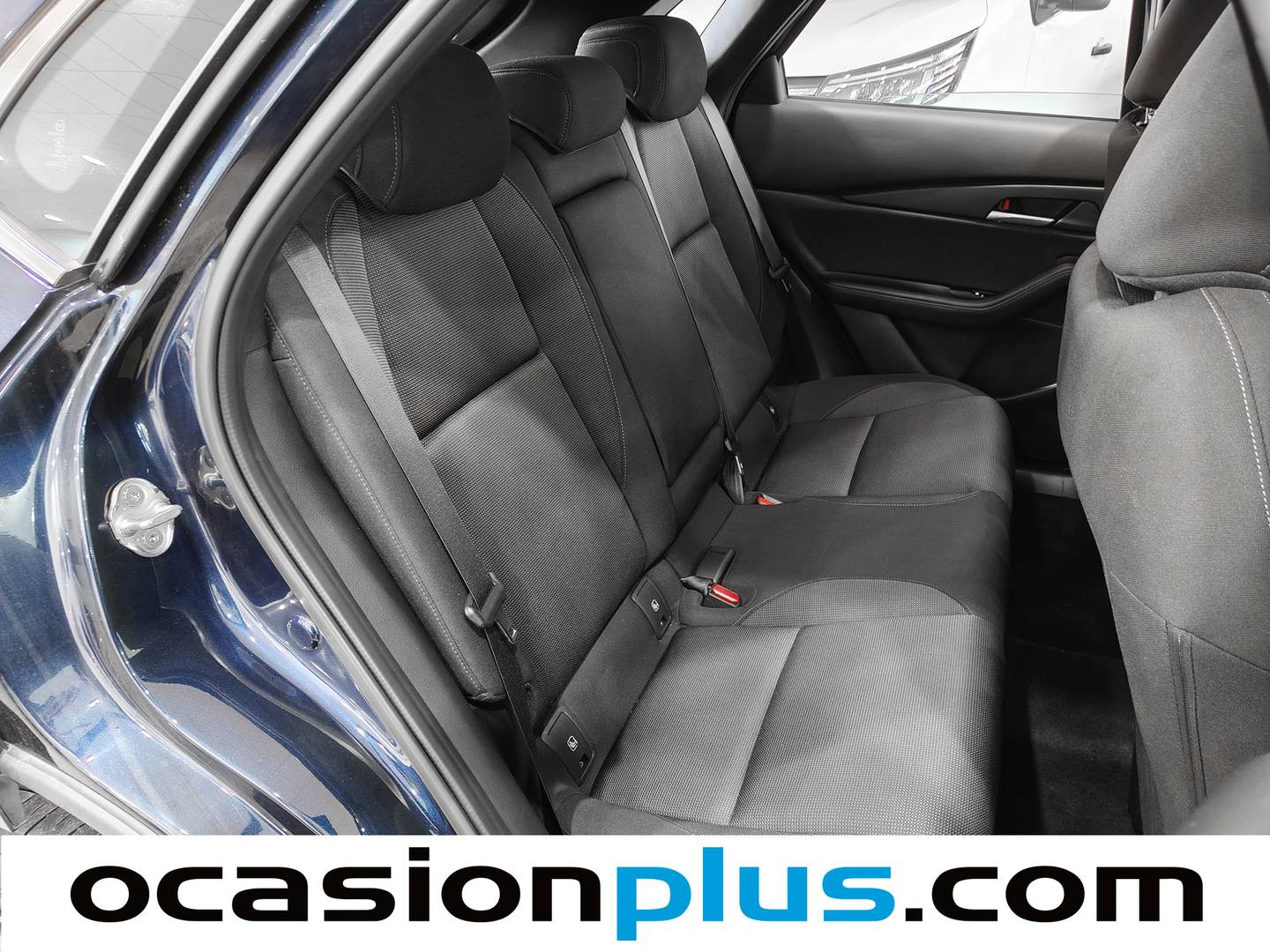 Foto Mazda CX-30 Mazda CX-30 e-SKY G MHEV Prime-line (140 CV)