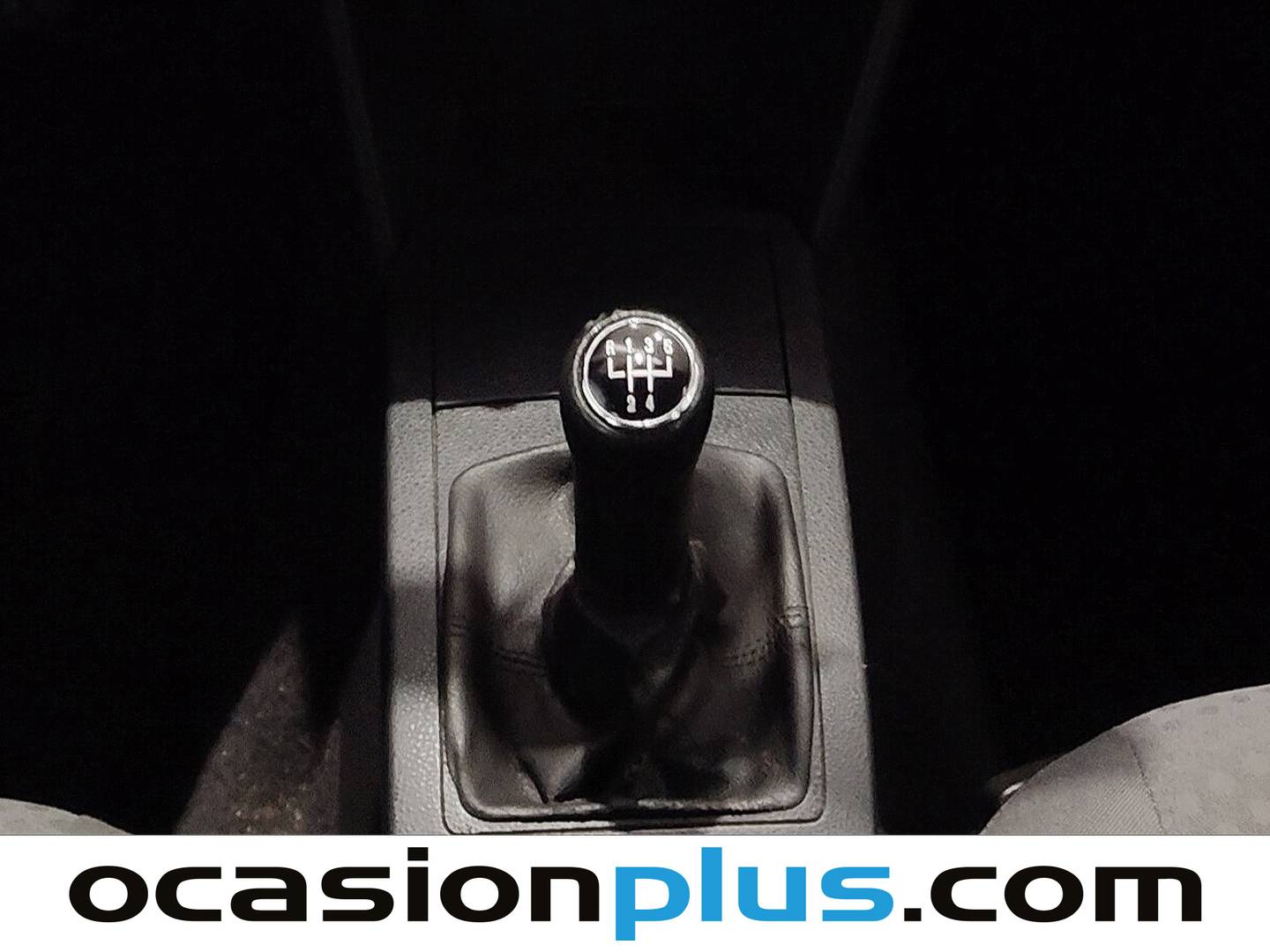 Volkswagen Polo Volkswagen Polo Match 1.4 TDI (75 CV) de segunda mano