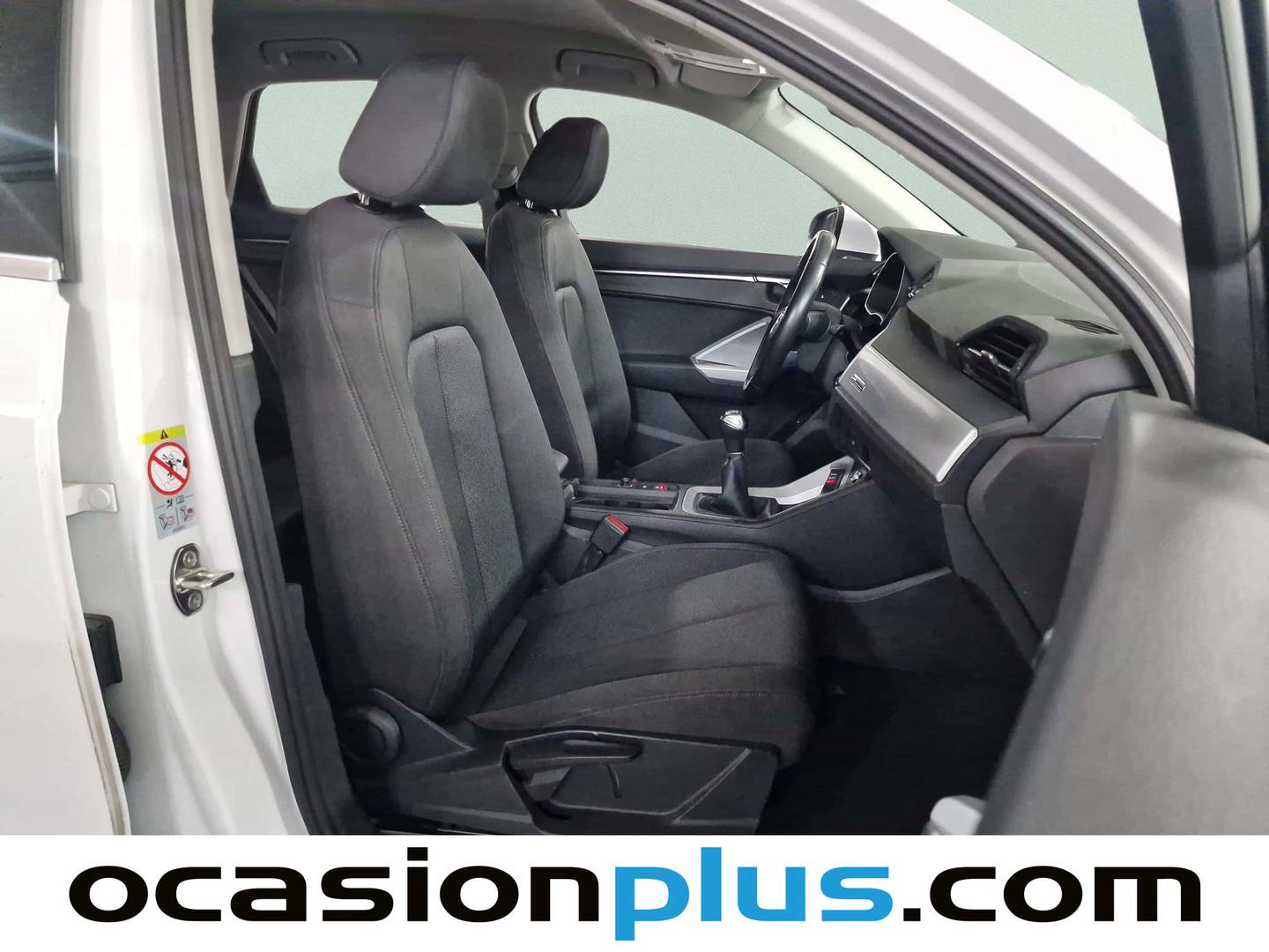 Foto Audi Q3 Audi Q3 Advanced 35 TDI (150 CV)