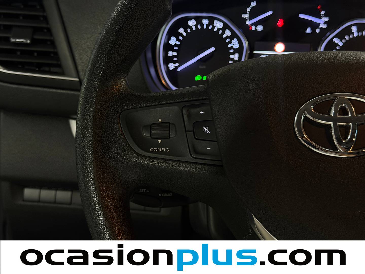 Toyota Proace Verso Toyota Proace Verso 2.0 D SHUTTLE + PACK ACTIVE L1 (150 CV) 9 plazas 150cv