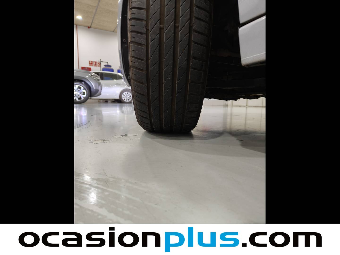 Foto Opel Corsa Opel Corsa 1.2 Turbo XHL GS-Line  (100 CV)