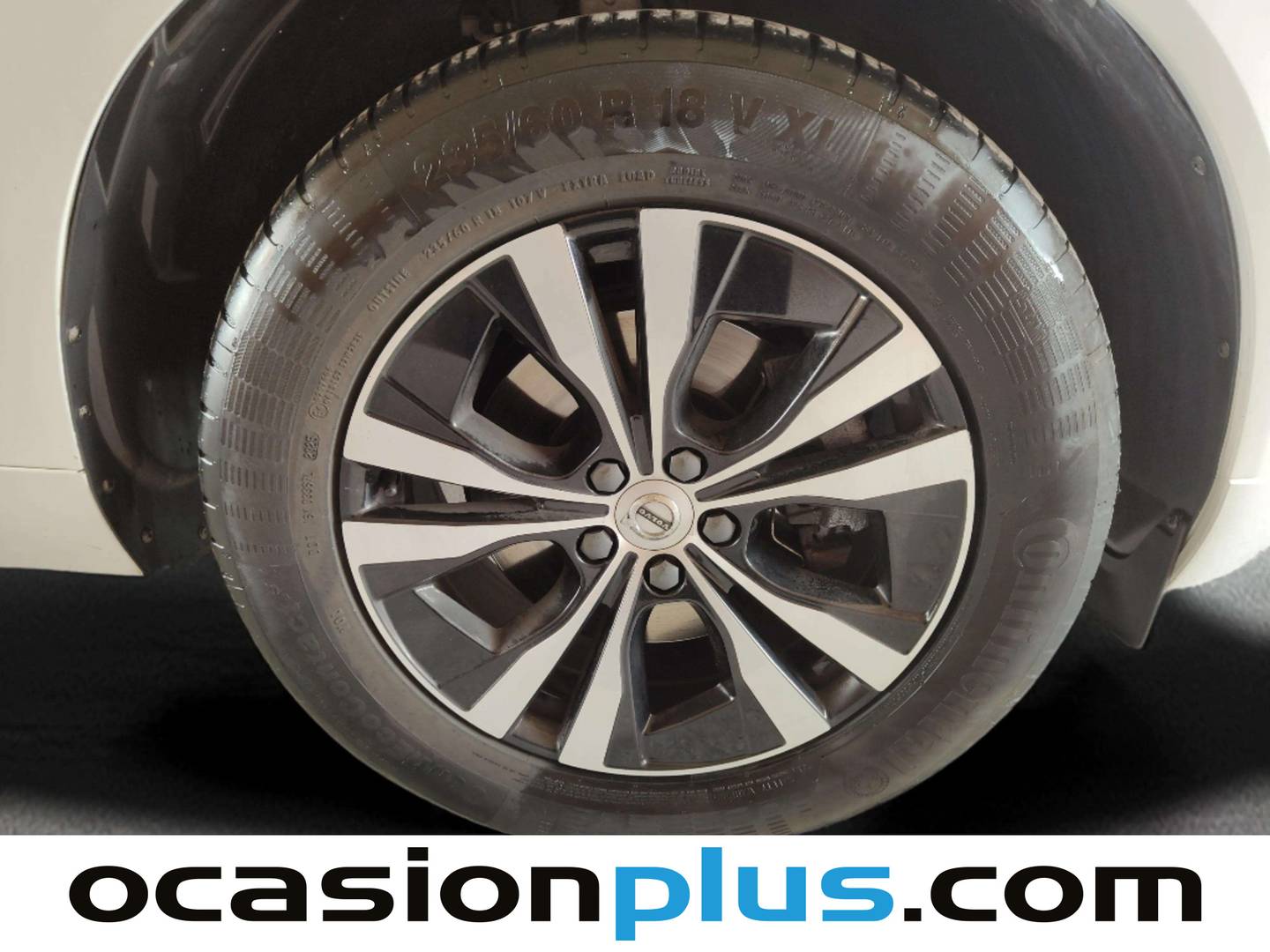 Volvo XC60 Volvo XC60 D4 Business Plus Auto (190 CV) seminuevo