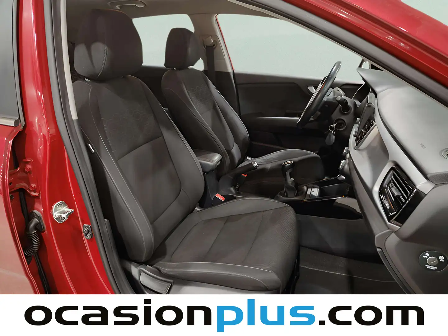 Foto KIA Rio Kia Rio 1.0 T-GDi Tech (100 CV)