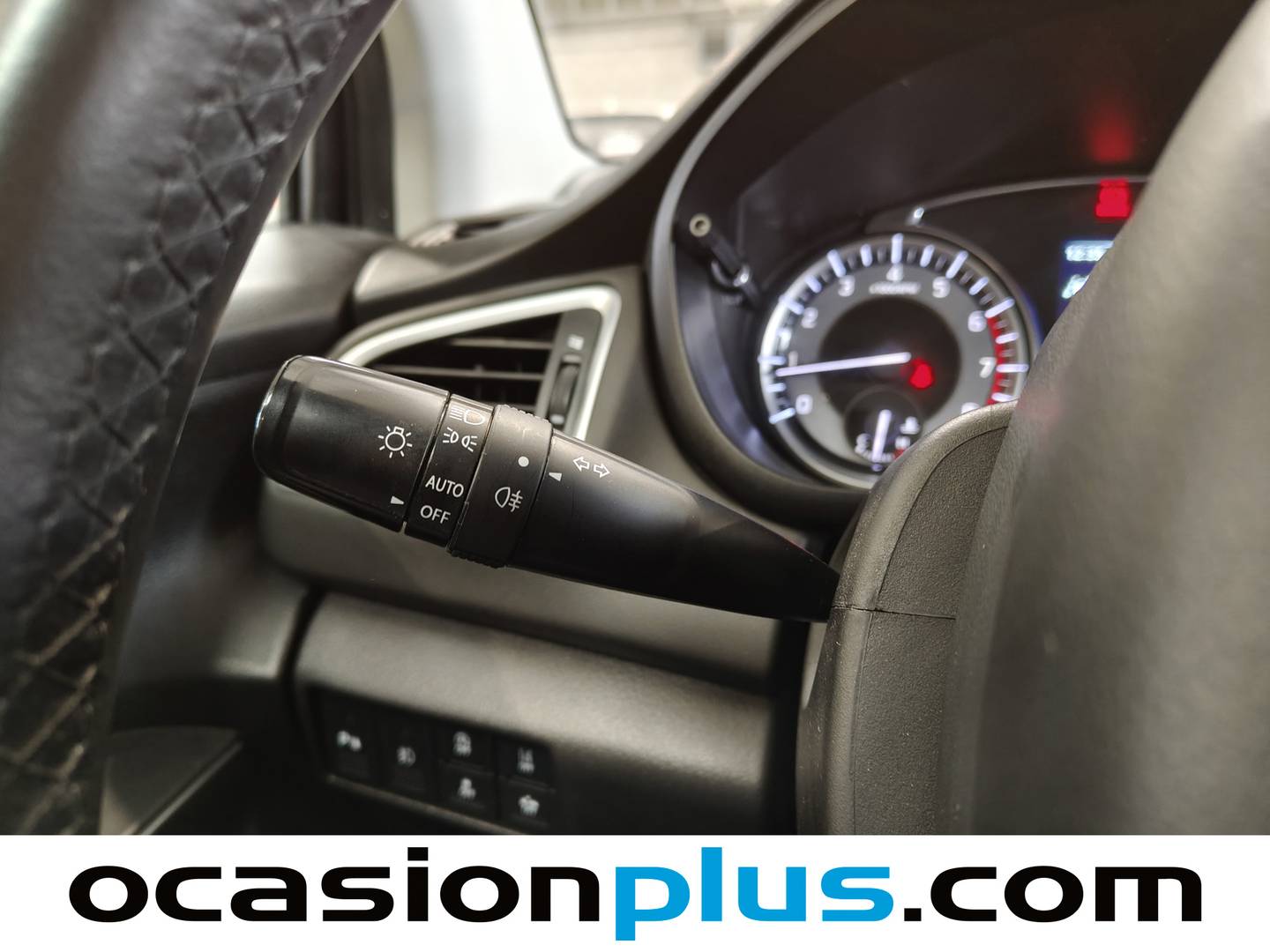 Foto Suzuki S-Cross Suzuki S-Cross 1.4T Mild Hybrid S2 4WD (129 CV)