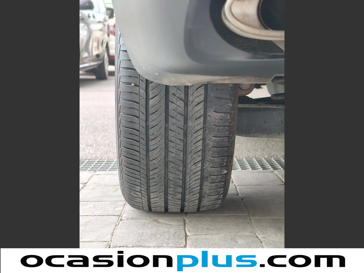 Foto MG HS MG HS 1.5 Turbo GDI Luxury  (162 CV)