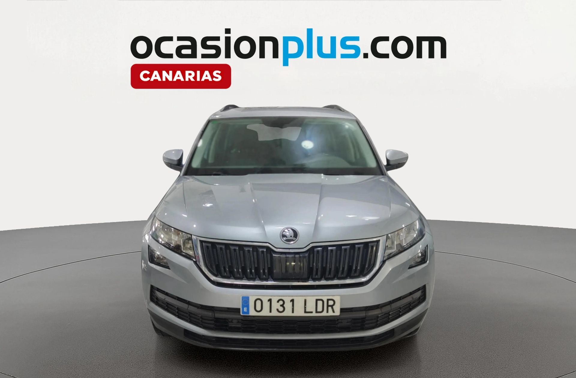 Škoda Kodiaq 1.5 TSI Ambition 4x2 7 plazas - foto 13