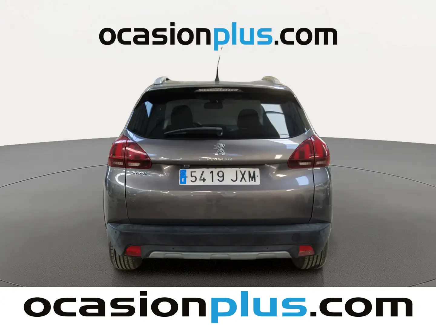 Foto Peugeot 2008 Peugeot 2008 BlueHDi 120 S&S Allure (120 CV)