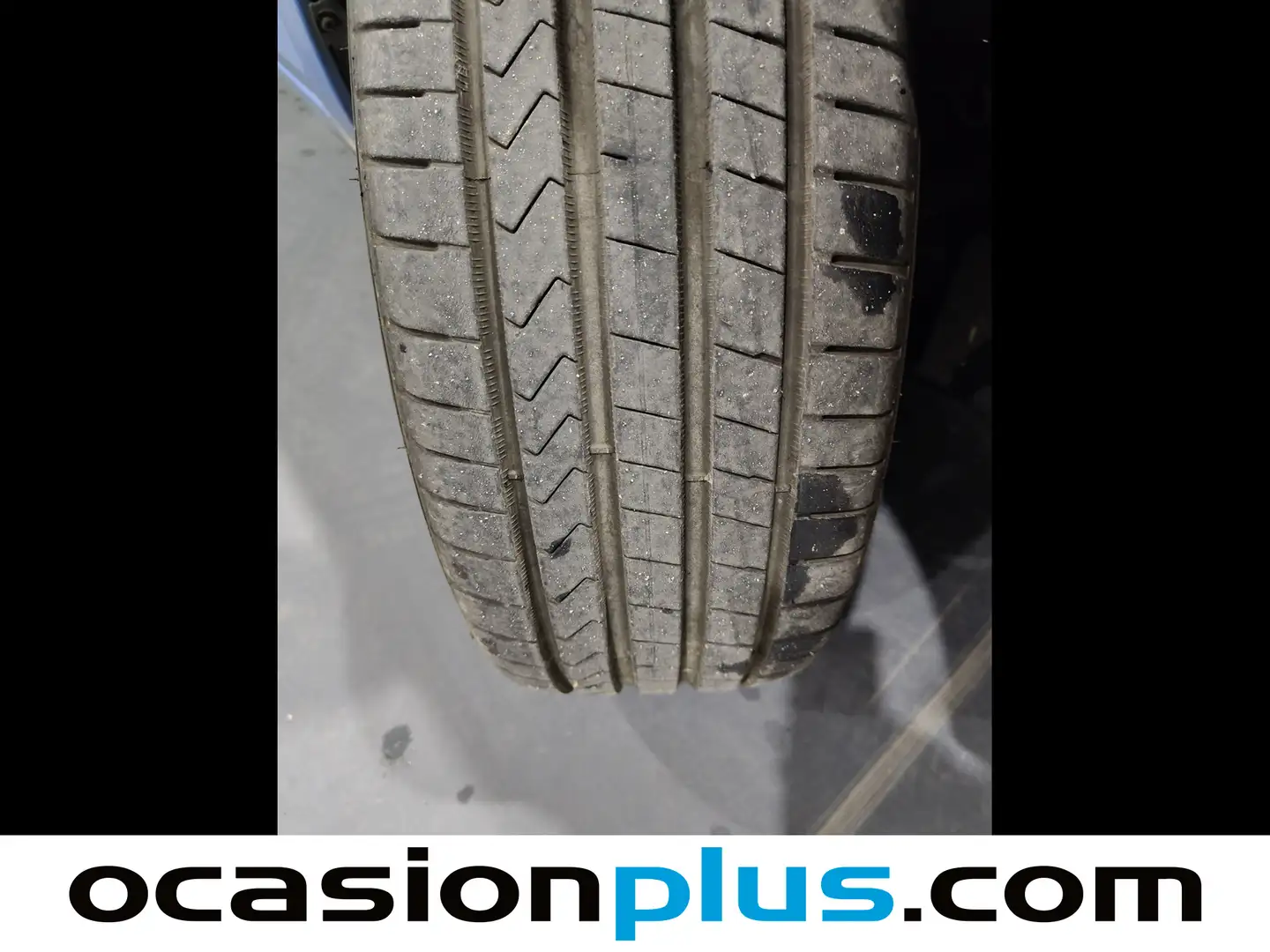 Foto Ford Focus Ford Focus 1.6 TDCI Trend (109 CV)