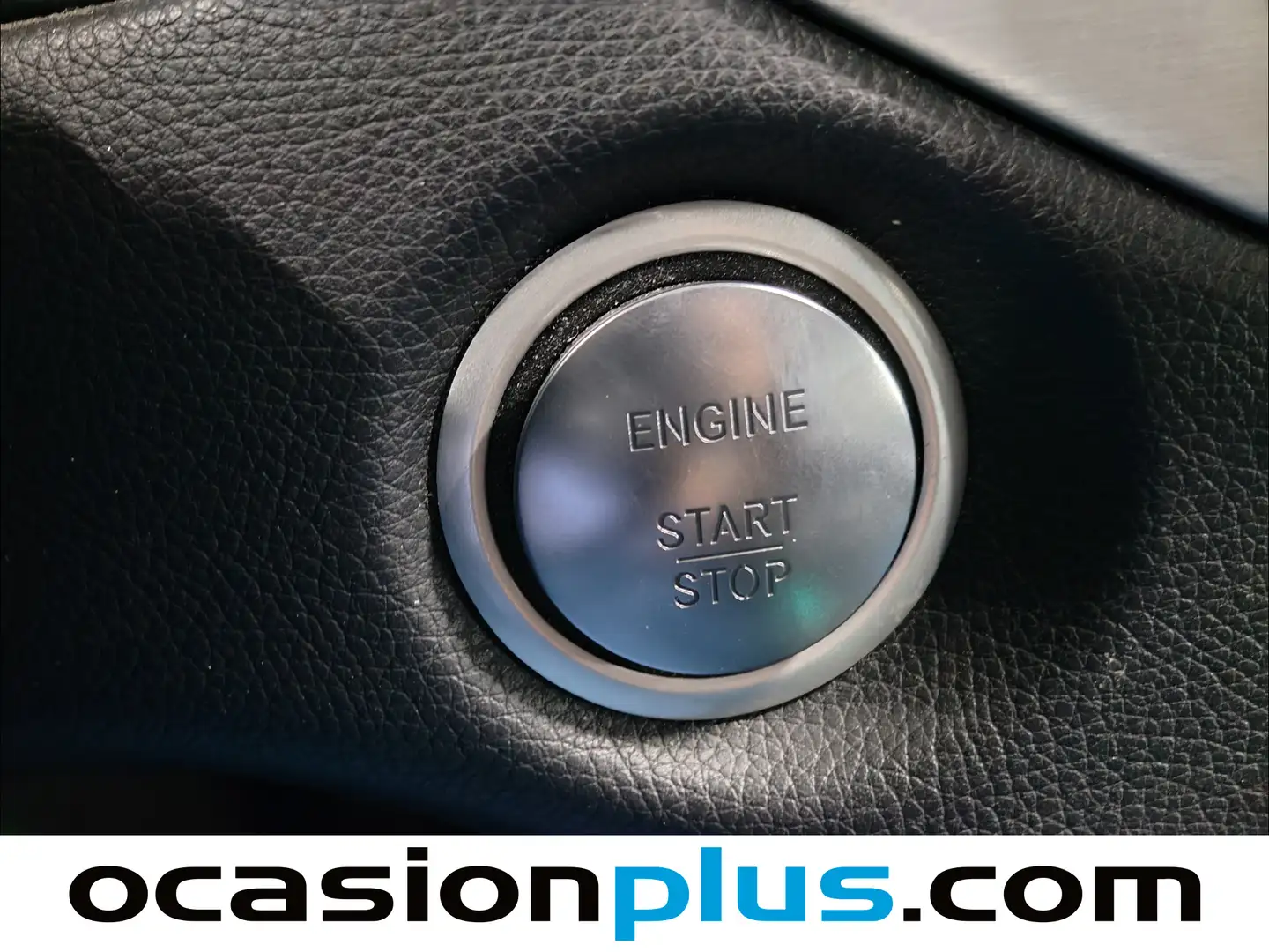 Foto Mercedes GLA Mercedes-Benz GLA GLA 200 AMG Line (156 CV)