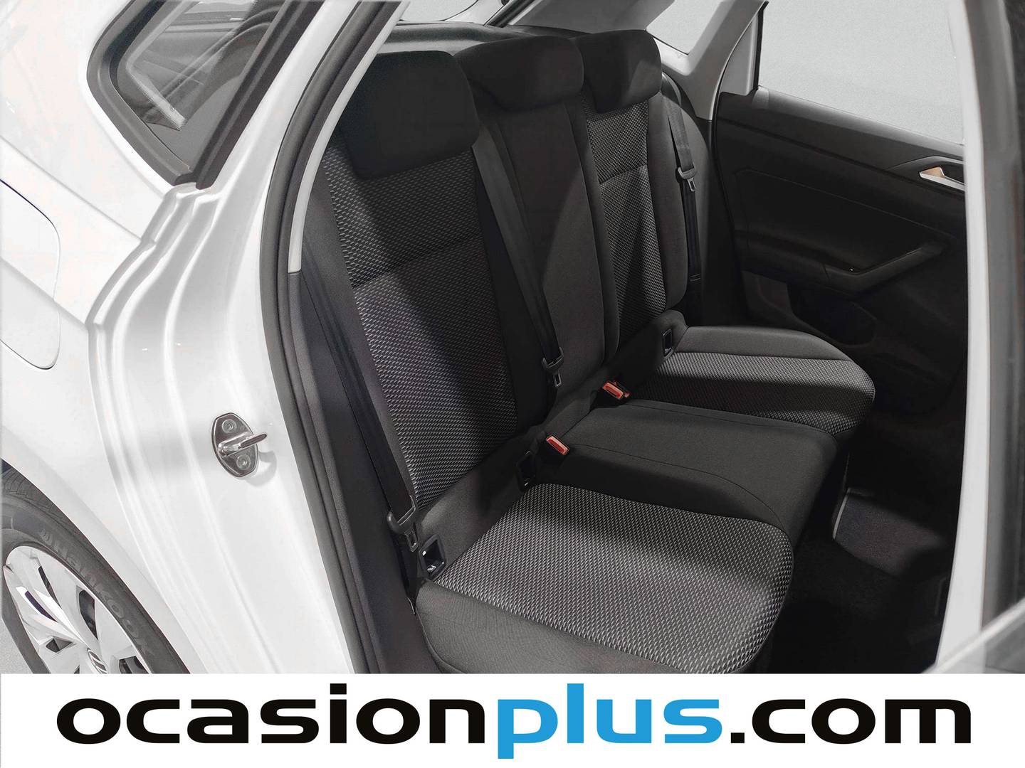 Volkswagen Polo Volkswagen Polo 1.0 TSI (95 CV) km 0