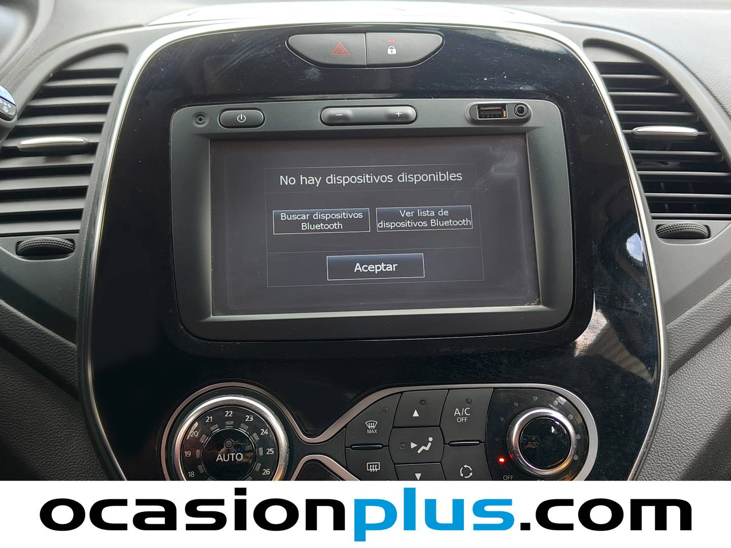 Renault Captur Renault Captur Zen Energy TCe (90 CV) km 0