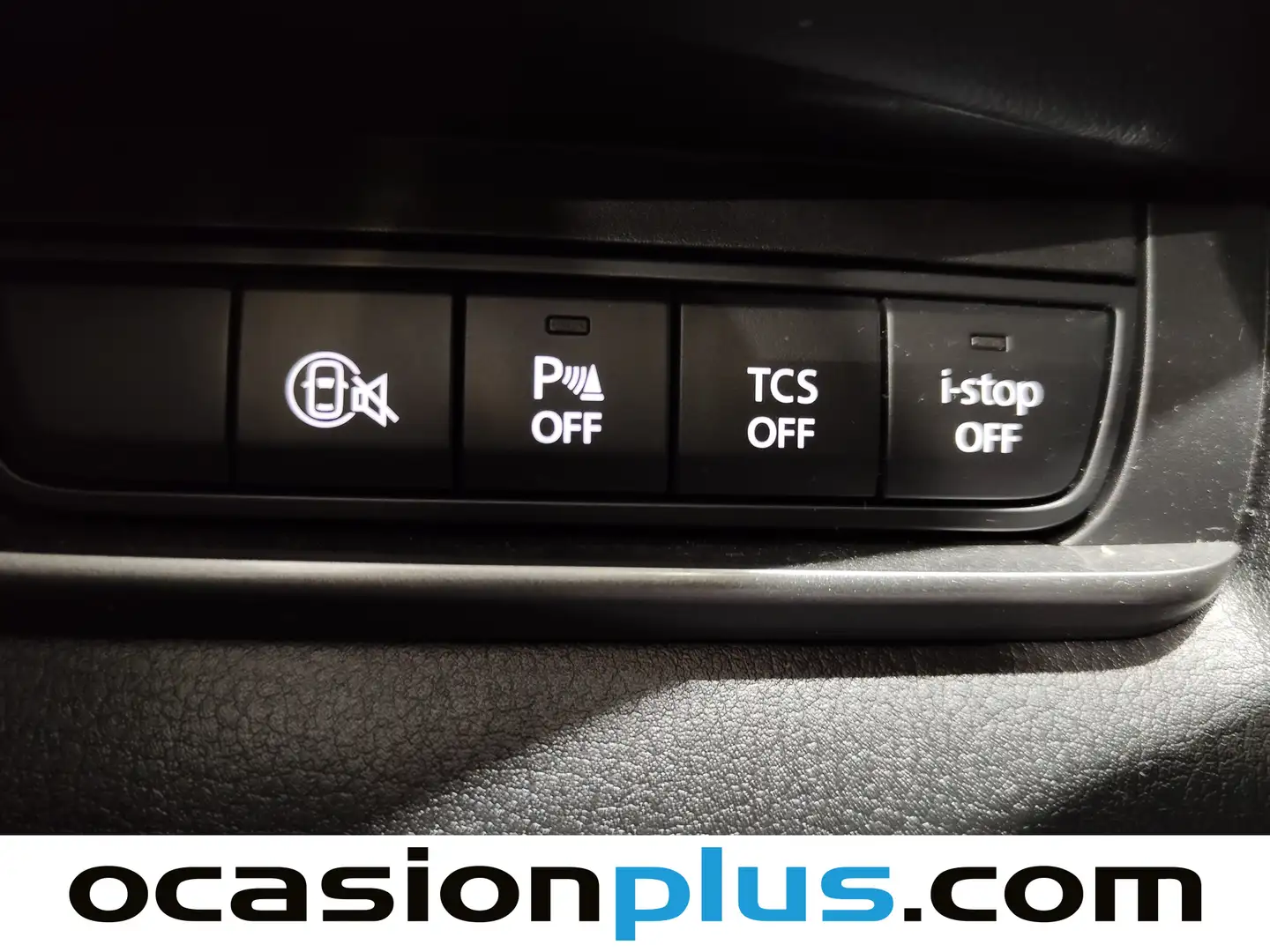 Foto Mazda CX-30 Mazda CX-30 e-SKY G MHEV Prime-Line (140 CV)