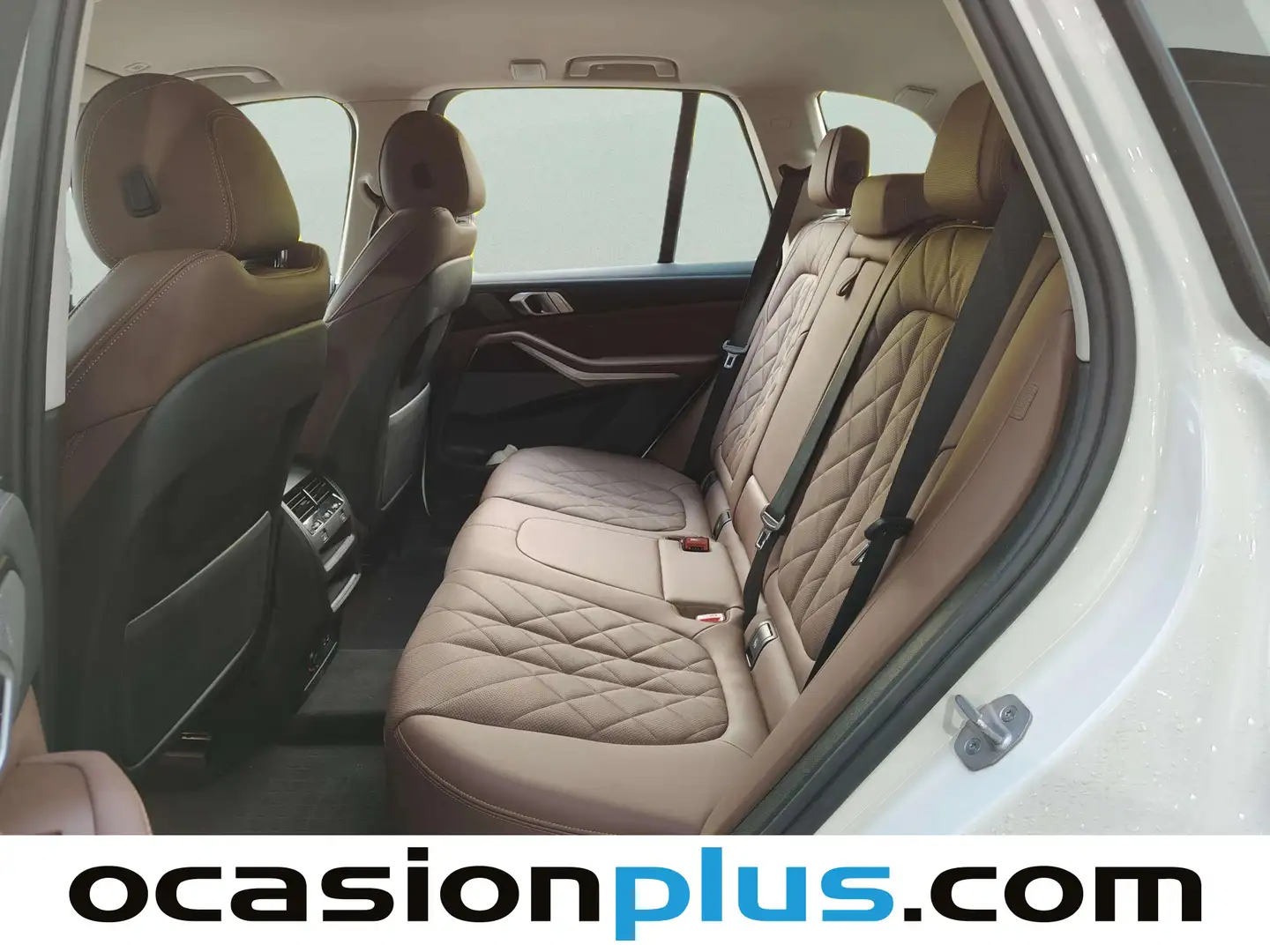 Foto BMW X5 BMW X5 xDrive30d xLine (298 CV)