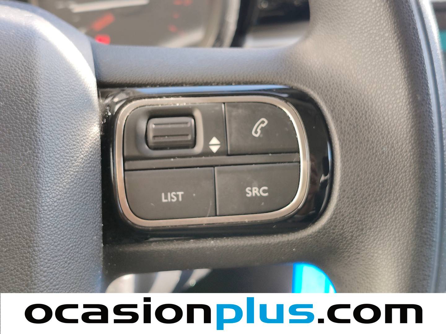 Citroën C3 Citroën C3 PureTech 82 Feel (82 CV) seminuevo