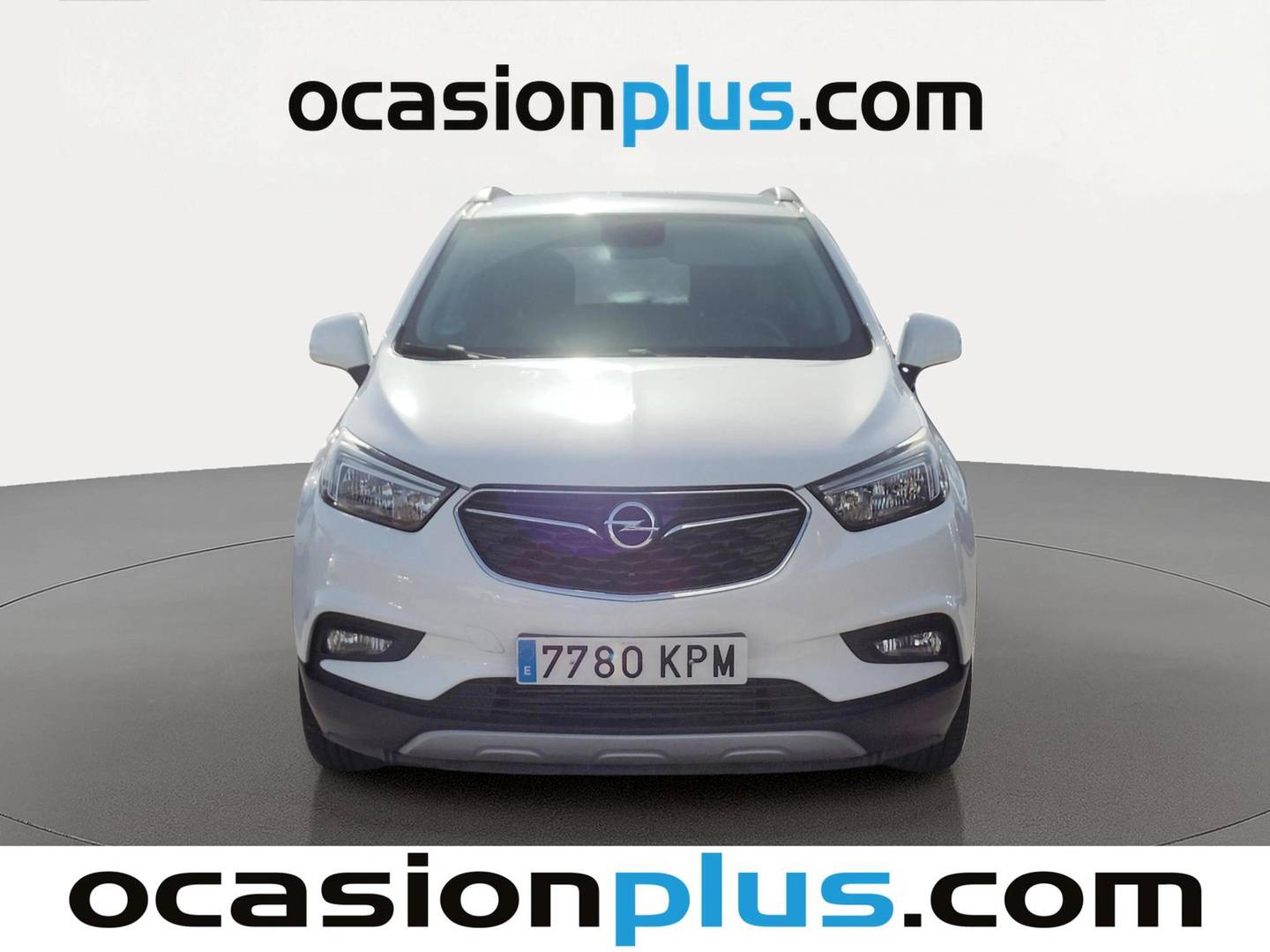 Opel Mokka X Opel Mokka X 1.6 CDTI S&S Selective 4X2 WLTP (136 CV) 136cv