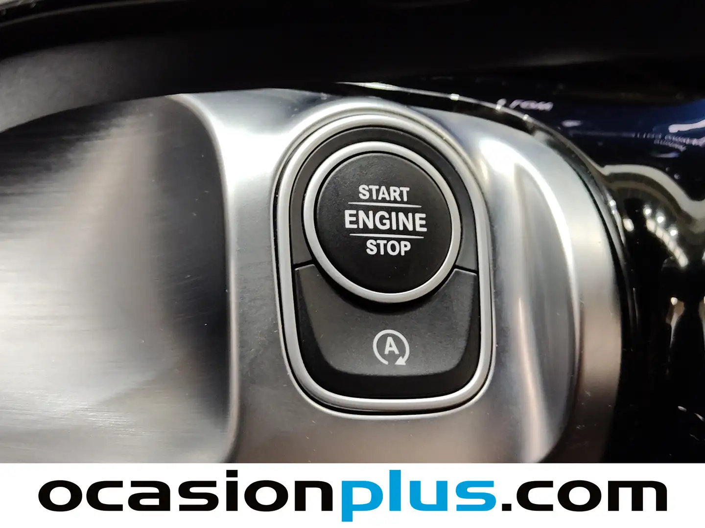 Foto Mercedes GLB Mercedes-Benz GLB 200 d 4Matic Pack AMG (150 CV)