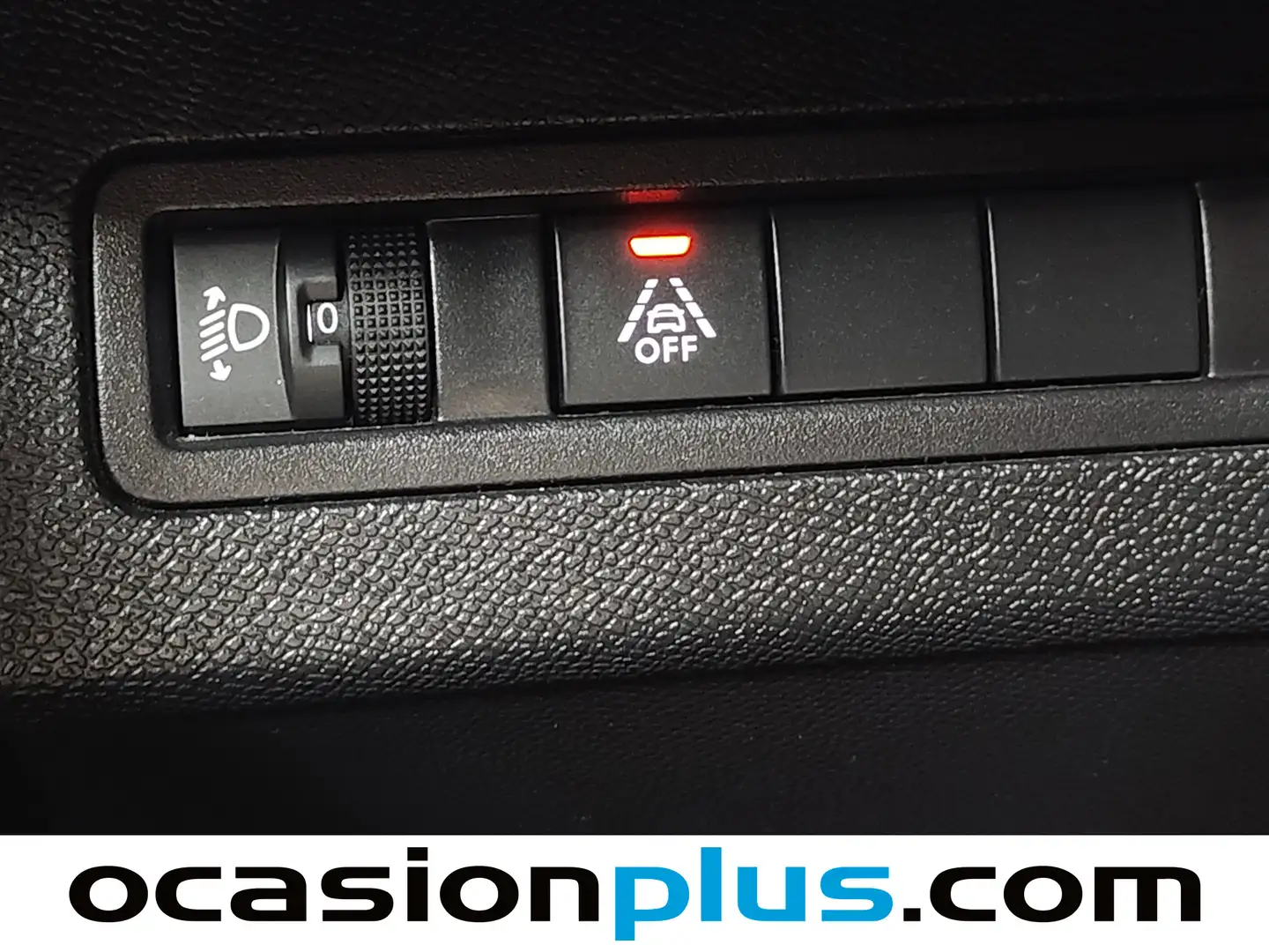 Foto Peugeot 5008 Peugeot 5008 PureTech 130 S&S Allure Pack EAT8 (130 CV) 7 plazas